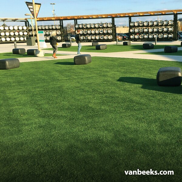 AGL Kent Artificial Turf preview